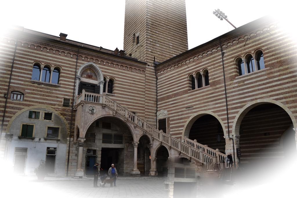 Dimora 4 Spade Verona Esterno foto